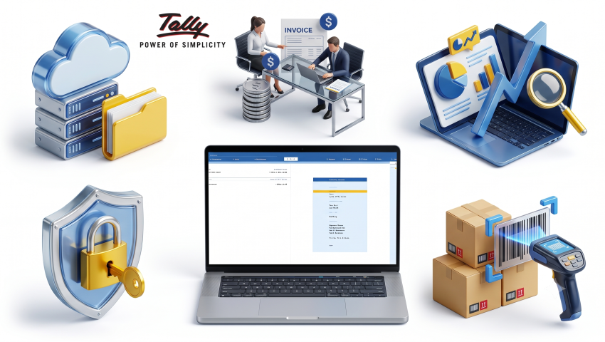 Tally API Integration vs Traditional Tally Integration: Which Approach Fits Your Business?