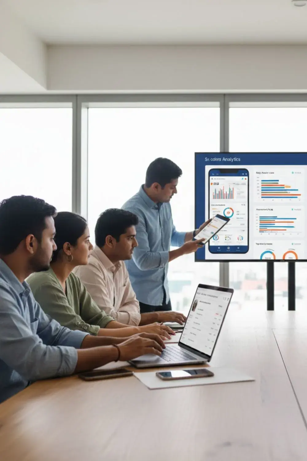 Indian ecommerce business using custom Shopify app development