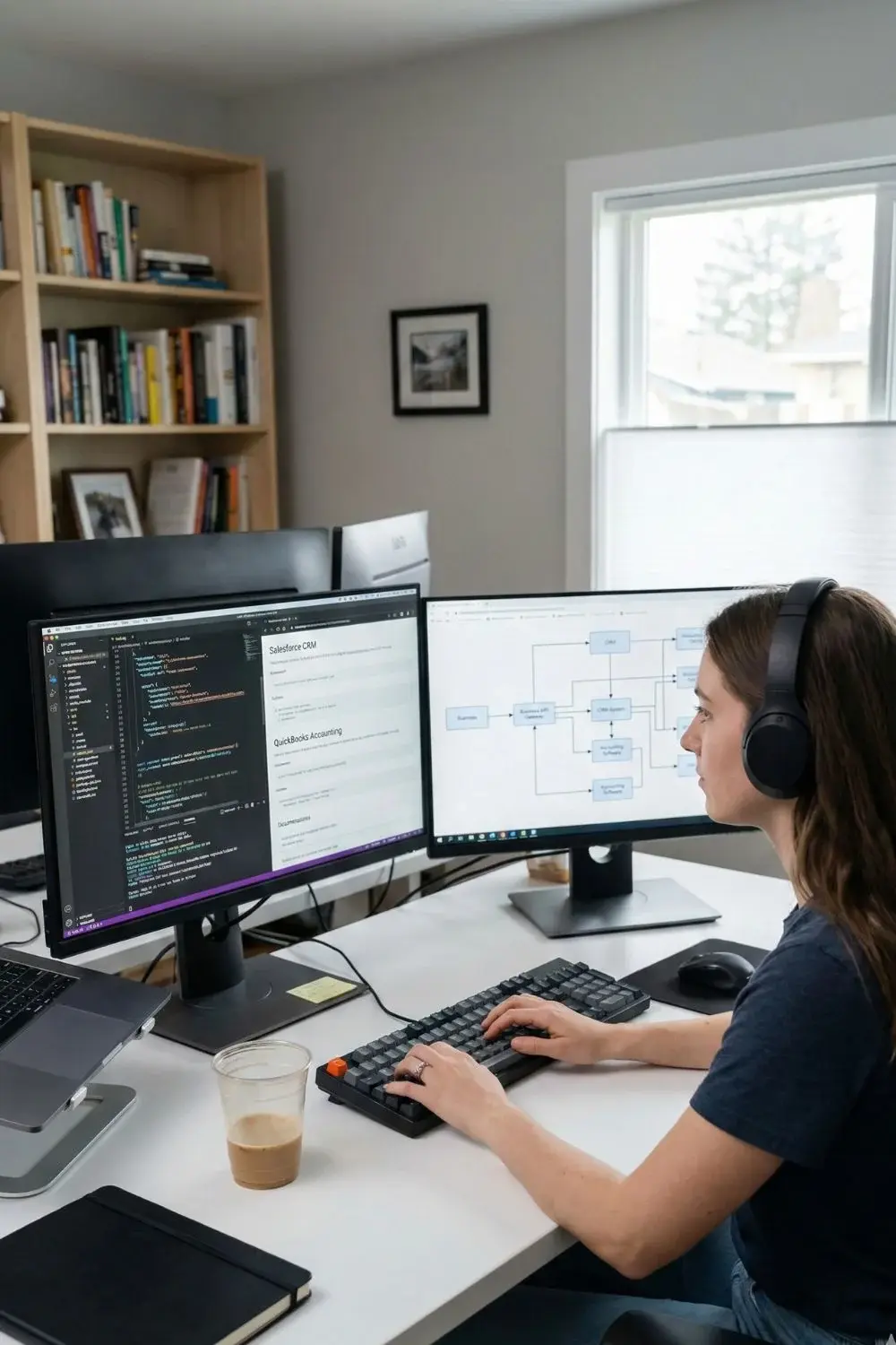 API integration services for SMEs and business automation