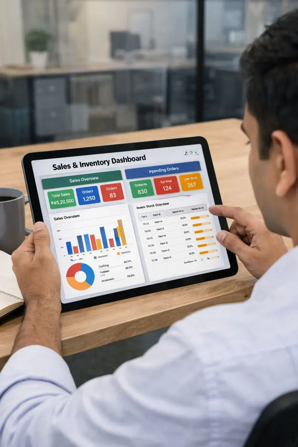 Finance & Accounting Technology