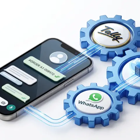 API Integration Services in UAE