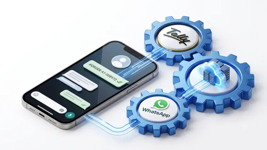 API Integration Services in UAE
