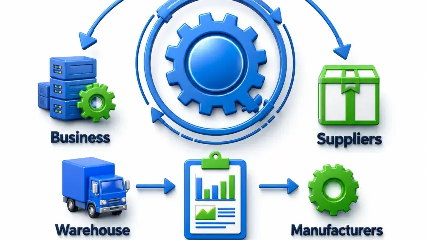 Add-Ons & Automation