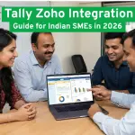 E-Invoice from Tally Prime For Nigeria: A Practical Guide for Indian Businesses