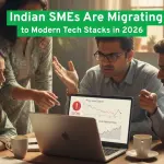 Is Your Slow Website Killing Your Business? Why Indian SMEs Are Migrating to Modern Tech Stacks in 2026