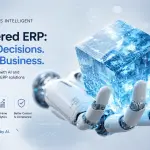 AI & Machine Learning in ERP for Indian SMEs