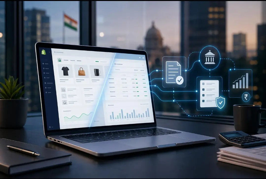 E-commerce Integration with TallyPrime A Practical Guide