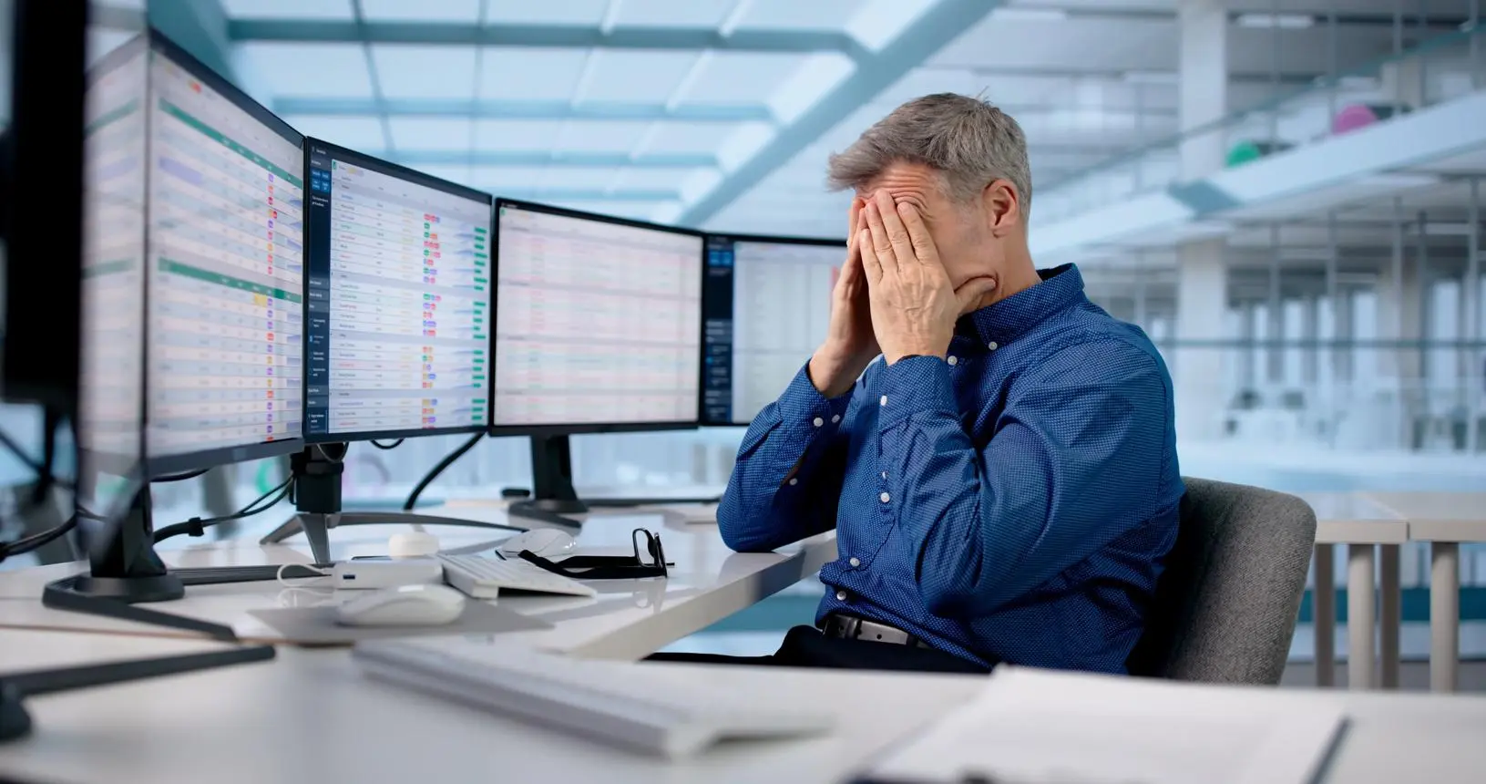 TallyPrime Banking Problem