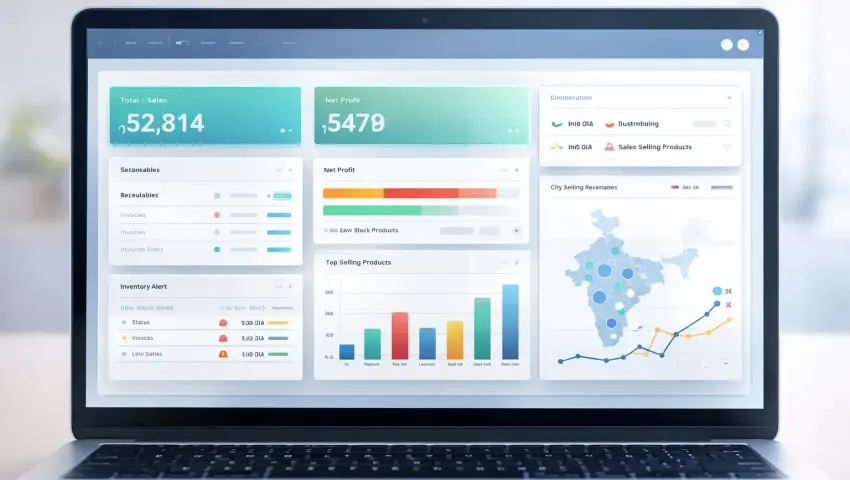 Digital Marketing for SMEs: The Smart Way to Grow Your Business