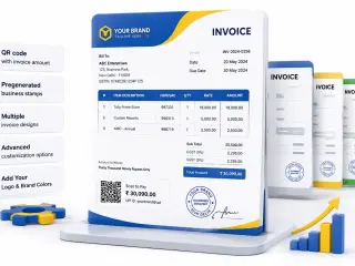 Invoice Data Entry Services in India