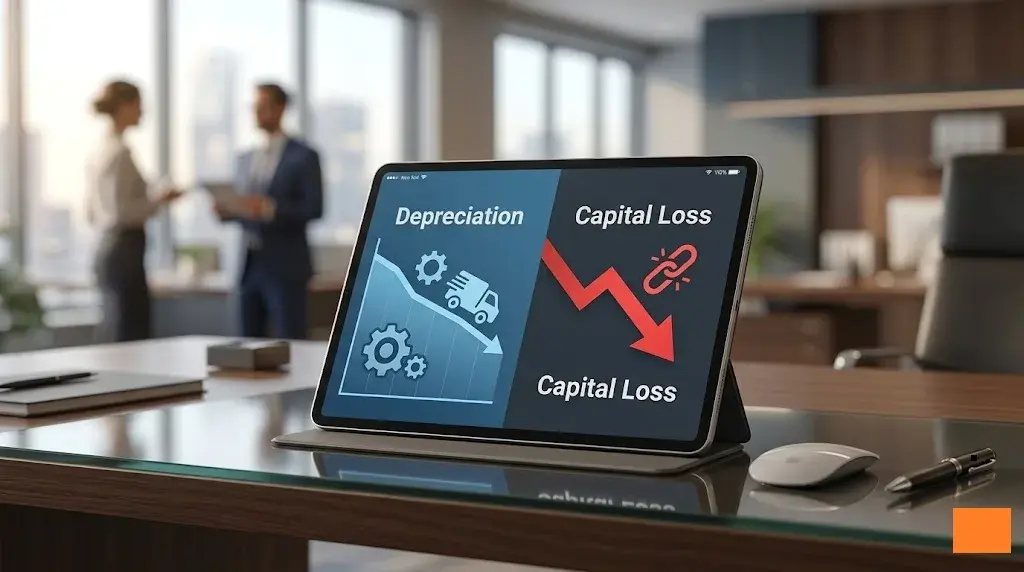 depreciation-vs-capital-loss-indian-sme-guide.webp