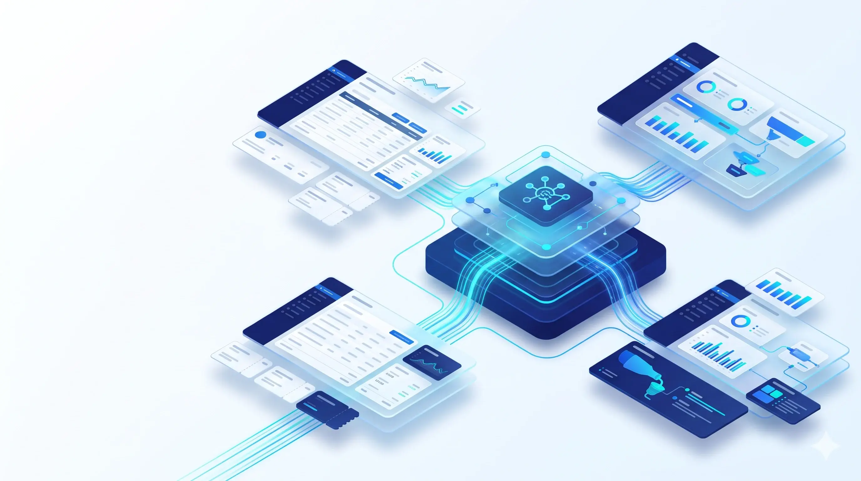TallyPrime Multi-Branch Management