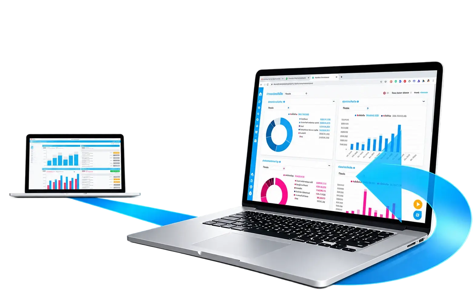 QuickBooks to TallyPrime Data Migration Guide