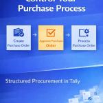 Enable Purchase Order Process Control