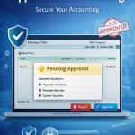 Enable Voucher Approval Process