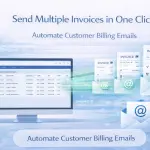 Enable Auto Mailing of Multiple Invoices Add‑on for TallyPrime