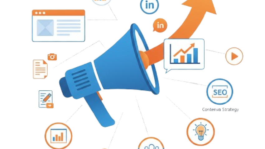 Digital Marketing Services