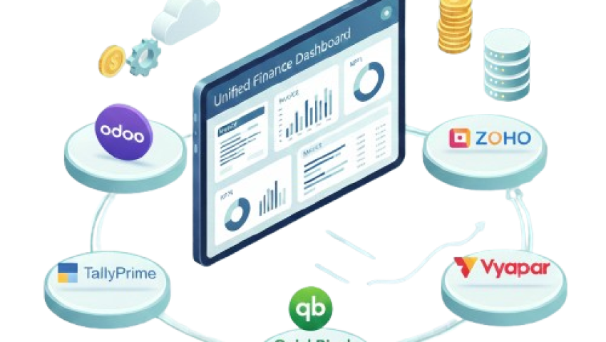 Accounting & ERP Services