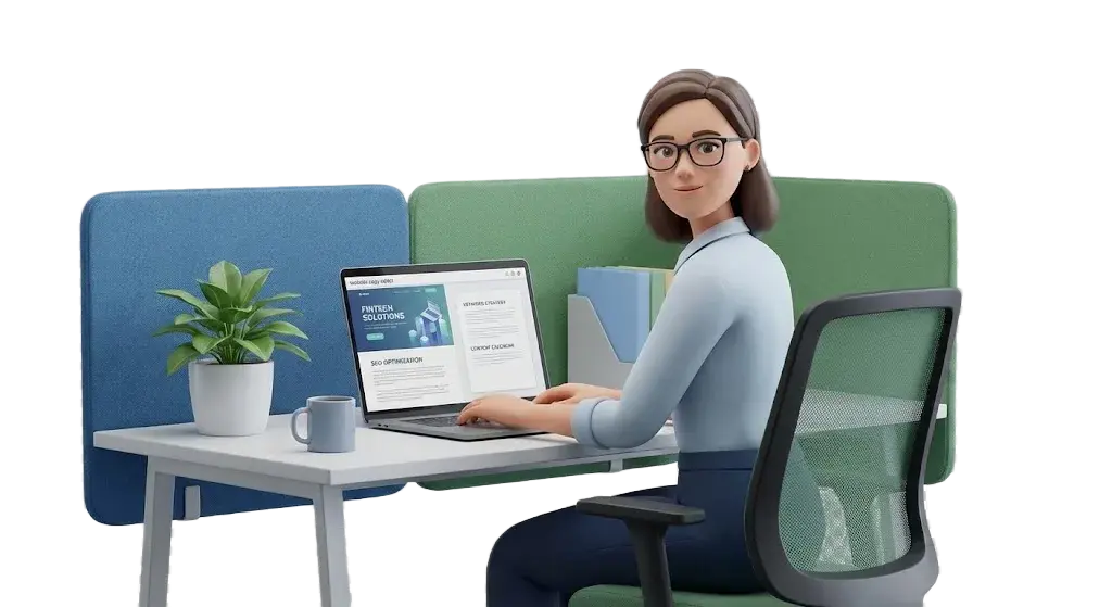 CONTENT WRITING SERVICES 