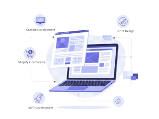 Web & App Development