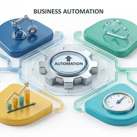 How CRM Integration with TallyPrime Improves Sales-to-Accounting Workflow