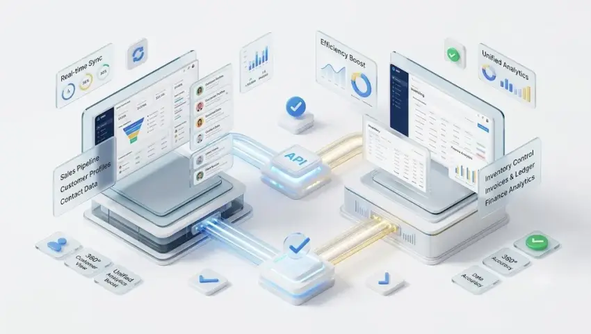TallyPrime Excel Integration: Automate Data Exchange & Reporting