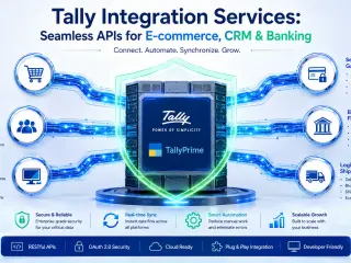 Tally Integration