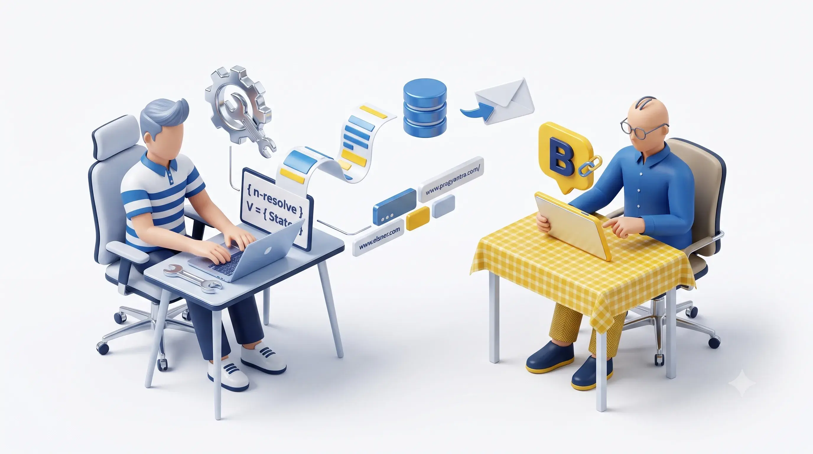 Tally Plugin for Automation
