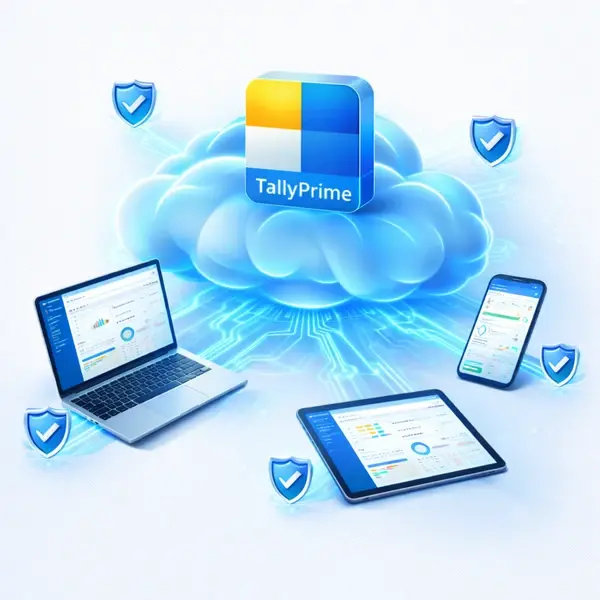 Tally Software Services (TSS)