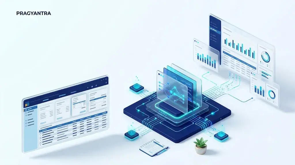 TallyPrime Multi-Branch Management- A Practical Guide to Accounting, Inventory and Reporting