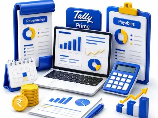 Accounts Receivable & Accounts Payable