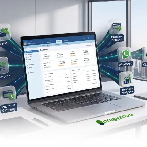 TallyPrime in UAE: A Complete Guide for Businesses